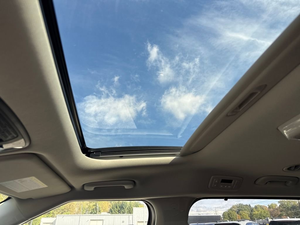 New 2026 Kia Carnival SX w/ SX Dark Edition Package image 19