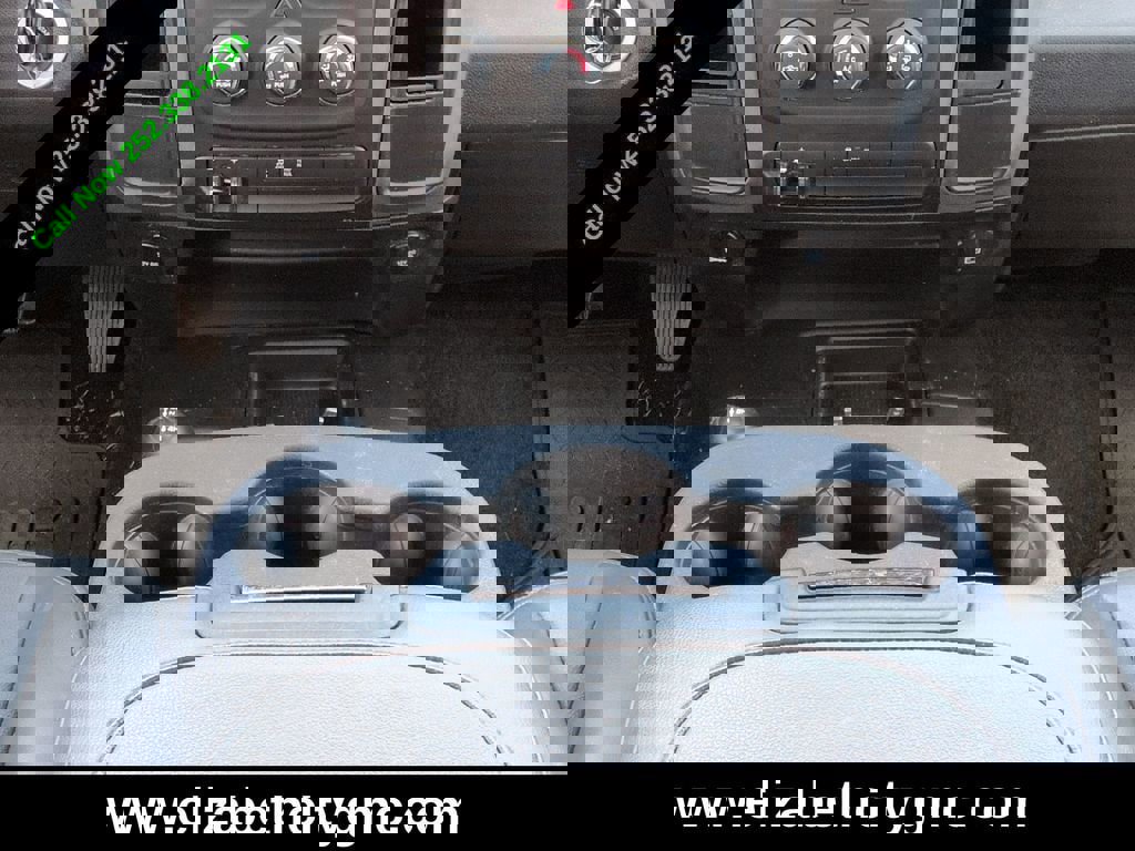 Used 2017 RAM 2500 Tradesman w/ Chrome Appearance Group image 20