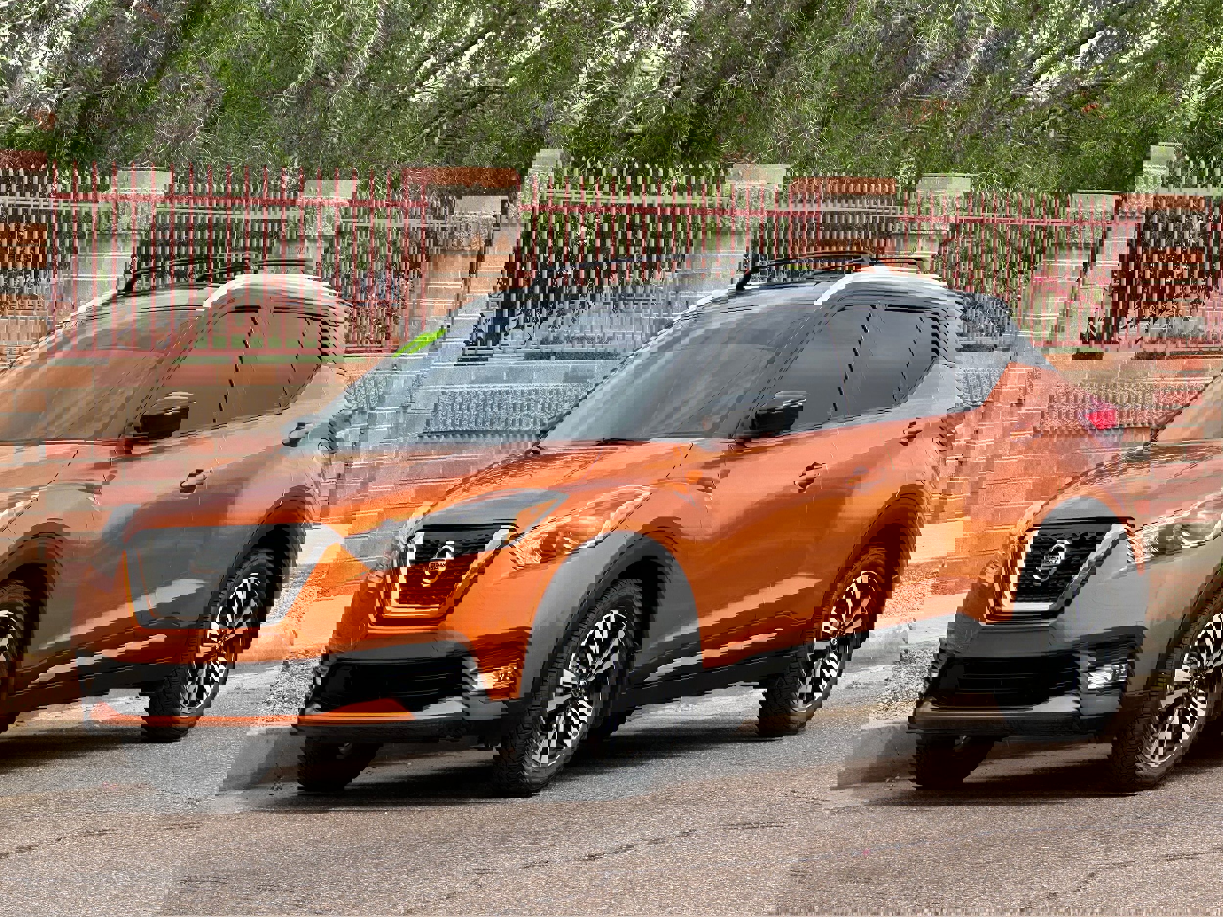 Used 2019 Nissan Kicks SR w/ SR Premium Package