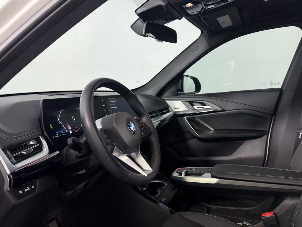 Used 2024 BMW X1 xDrive28i w/ Convenience Package image 22