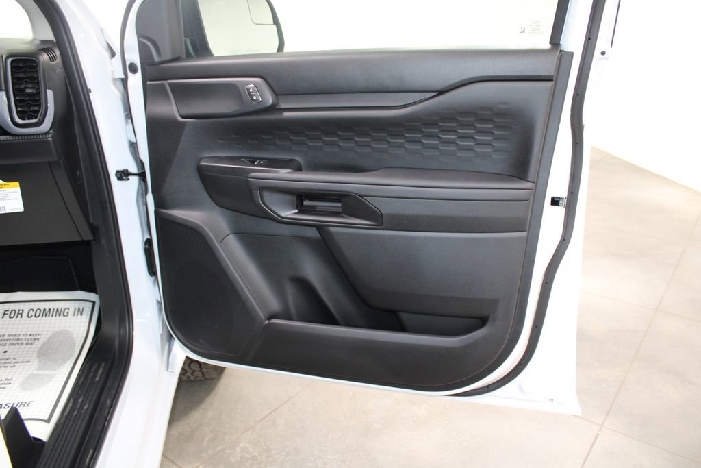 New 2025 Ford Ranger XL image 27