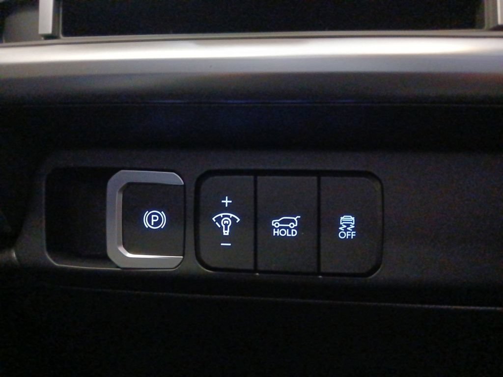 New 2026 Hyundai Santa Fe SE FWD image 19