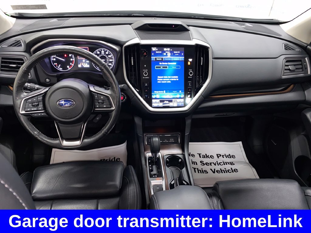 Certified 2023 Subaru Ascent Touring AWD/4WD image 26