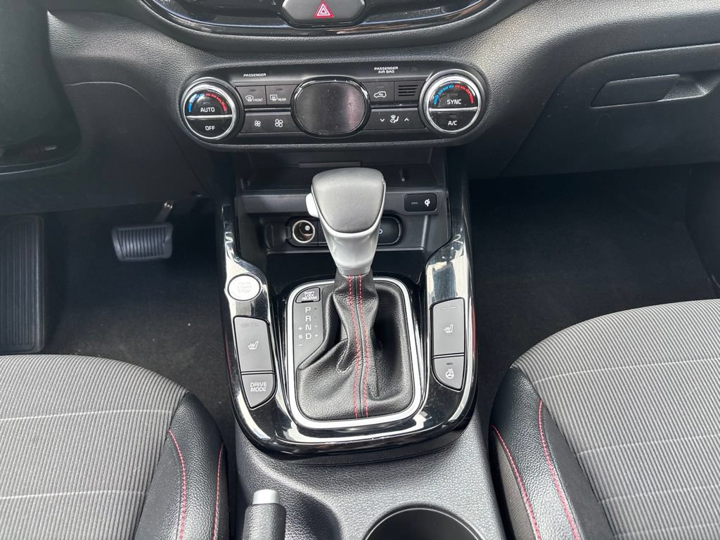 Used 2021 Kia Soul Turbo FWD image 26