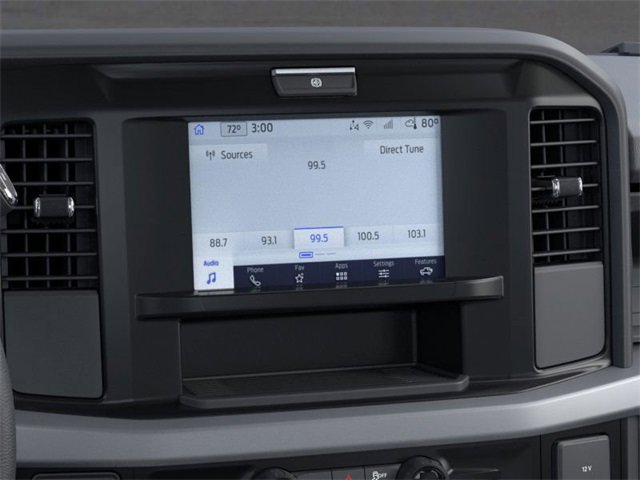 New 2026 Ford F550 4x4 SuperCab Super Duty image 14