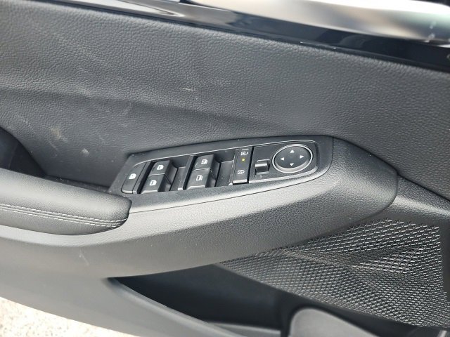 New 2026 Kia Seltos EX w/ EX Sunroof Package image 19