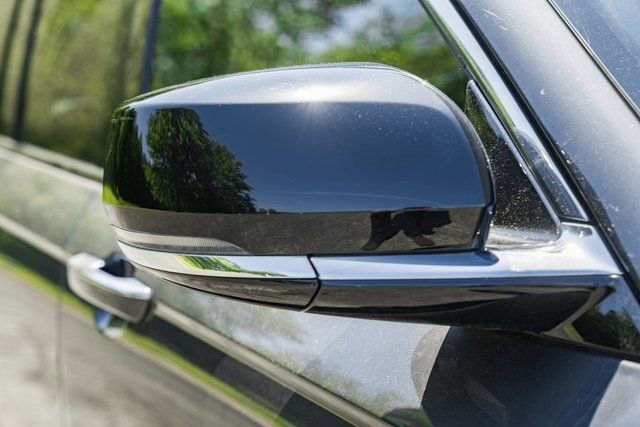 Used 2022 Jeep Grand Cherokee Overland w/ Luxury Tech Group IV image 50