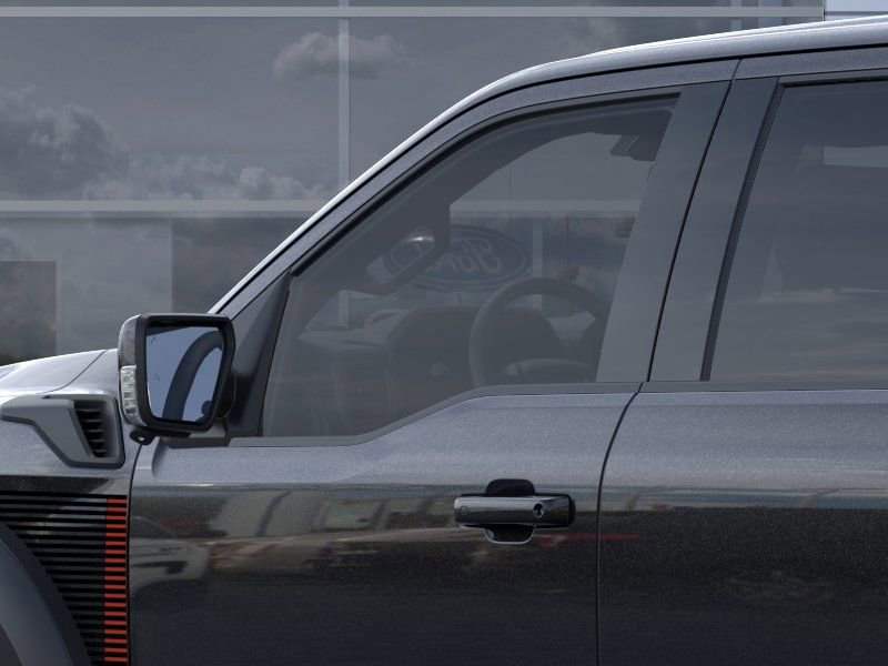 New 2026 Ford F150 Raptor AWD/4WD image 20