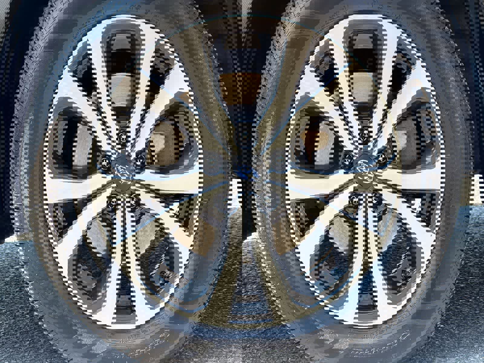 Certified 2023 Subaru Forester Limited image 14