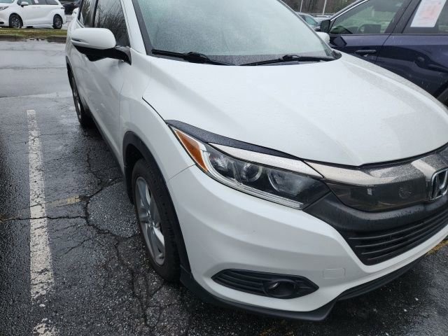 Used 2019 Honda HR-V EX image 1