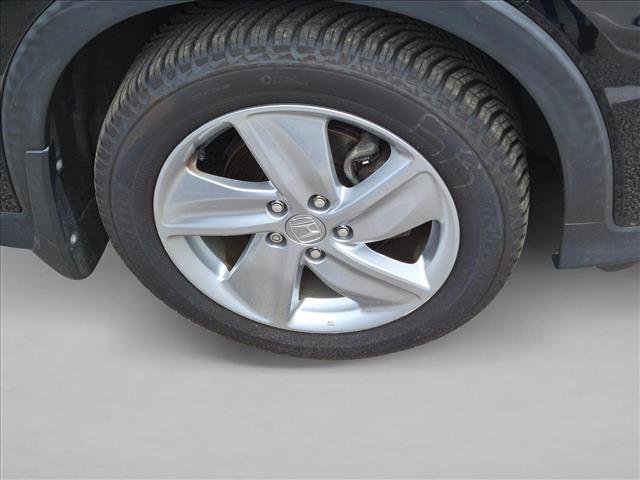 Used 2020 Honda HR-V EX image 7