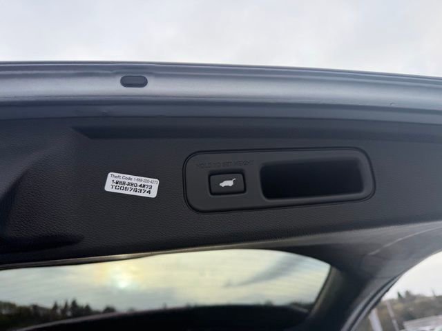 Certified 2023 Honda Odyssey EX-L image 27