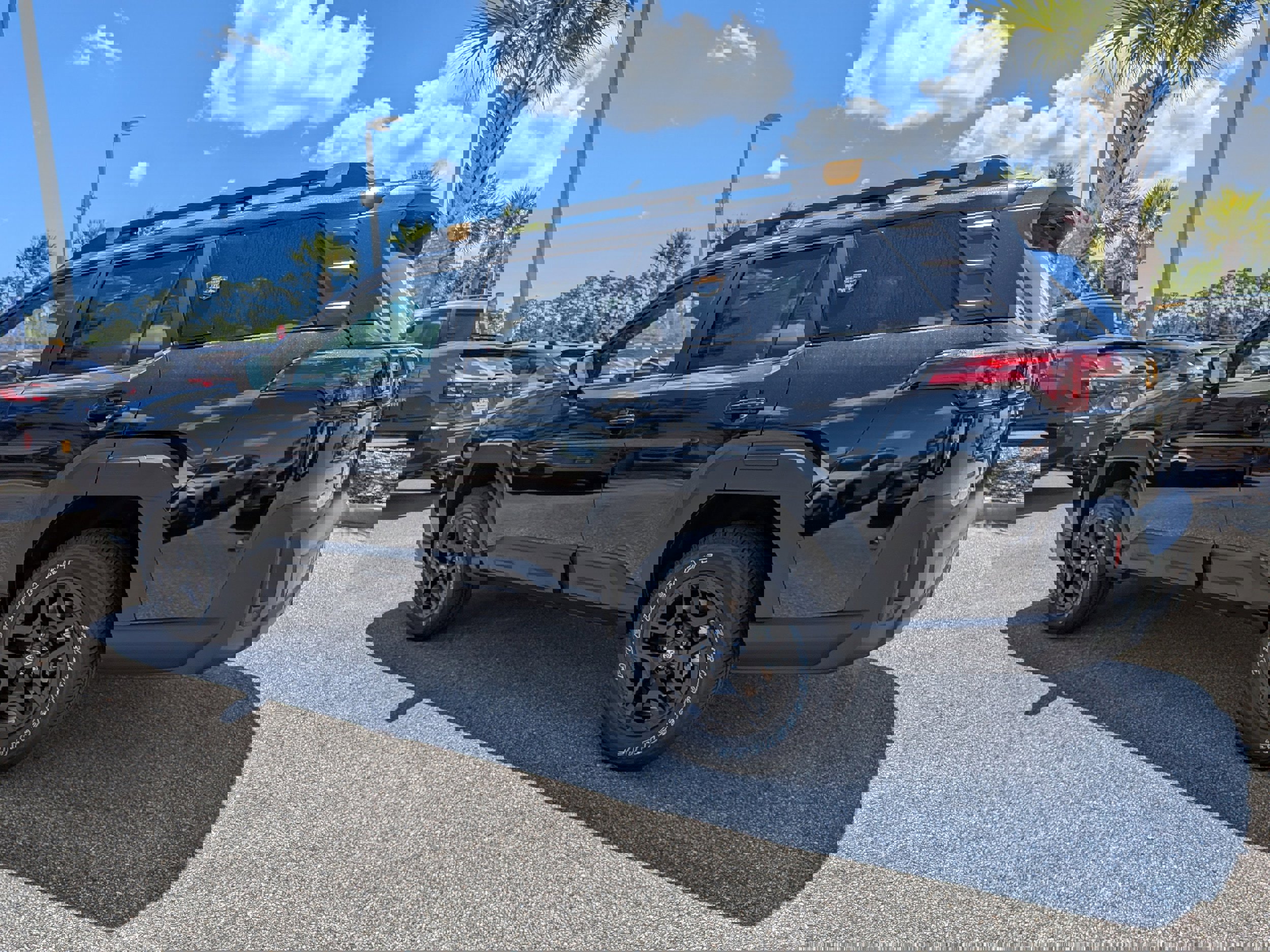 New 2026 Subaru Outback Wilderness AWD/4WD image 6