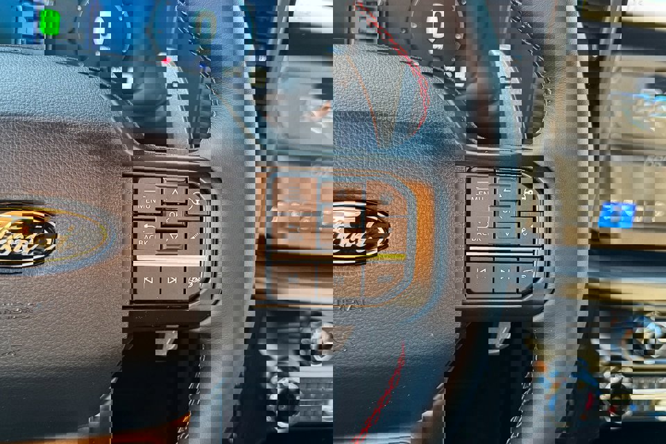 New 2025 Ford F150 Raptor image 34