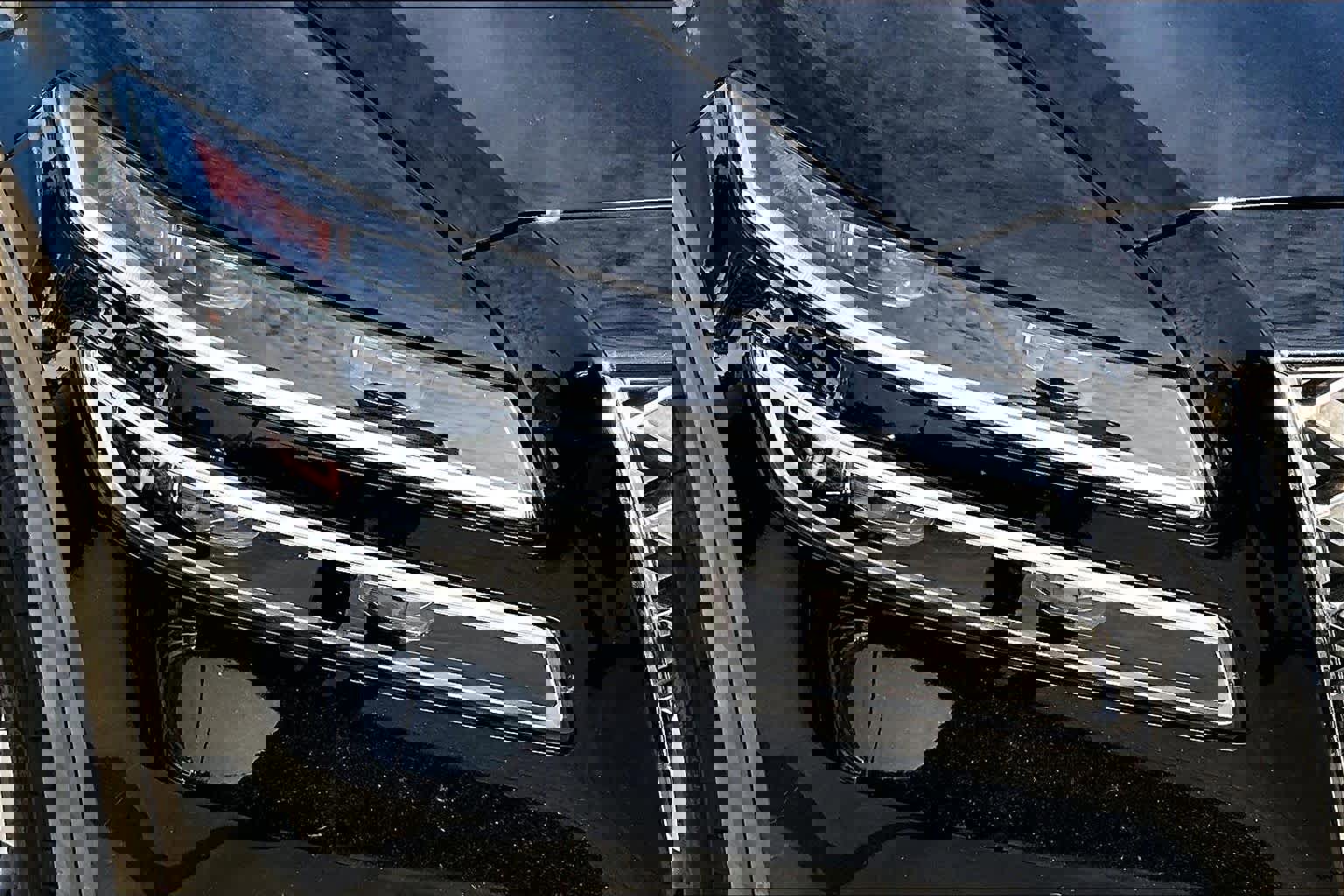 Used 2024 Genesis GV80 3.5T w/ Advanced Package image 27