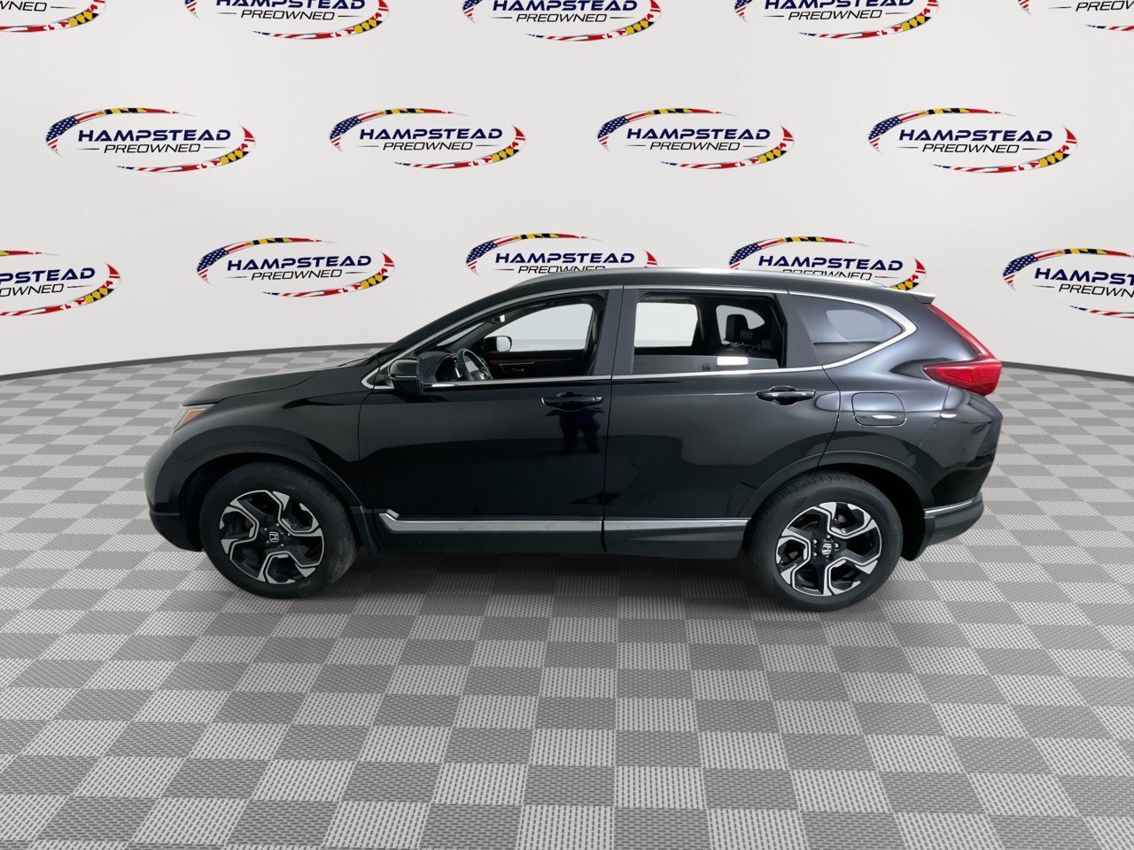 Used 2019 Honda CR-V Touring image 5