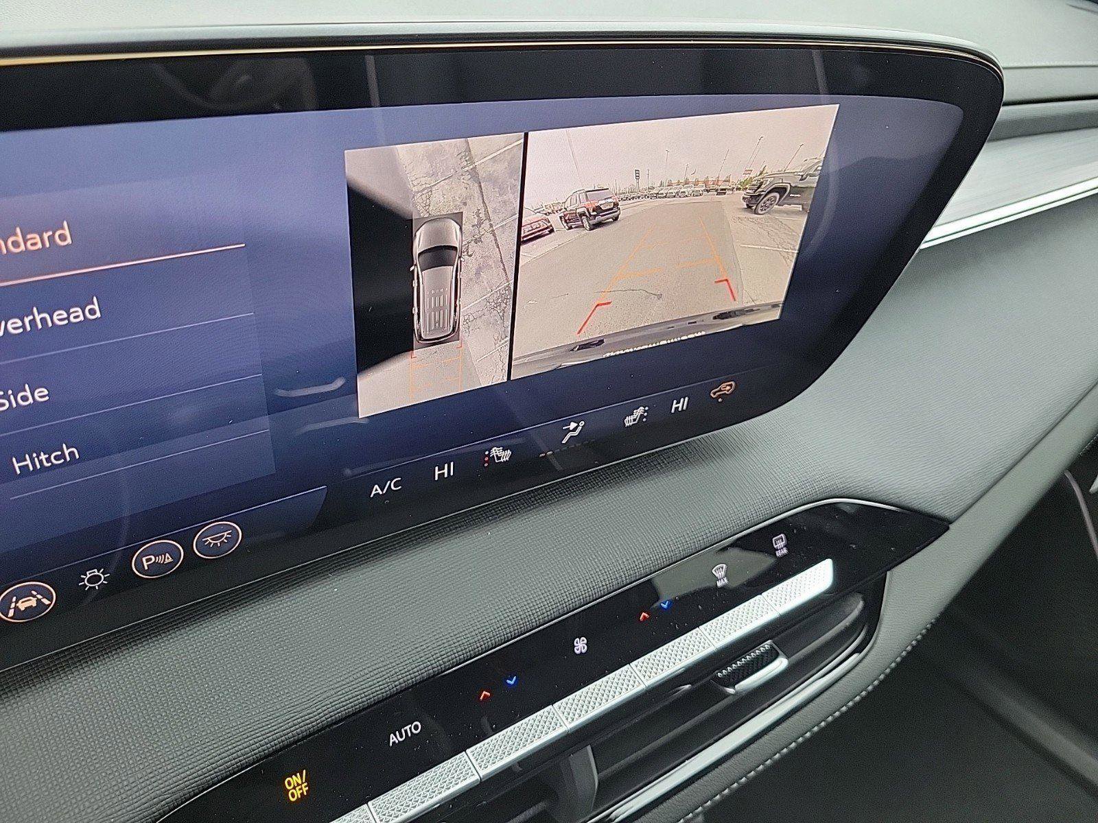 New 2026 Buick Enclave Preferred image 27