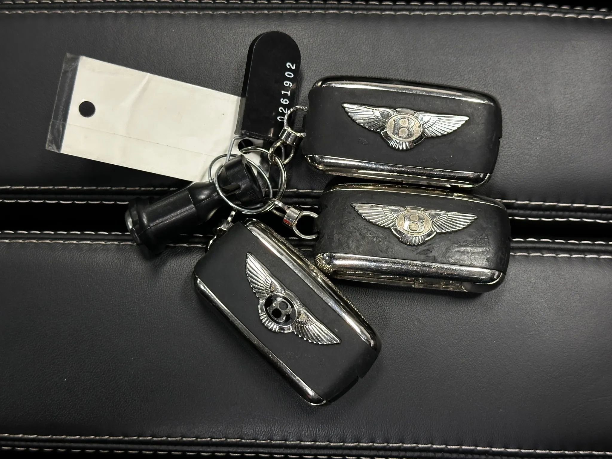 Used 2017 Bentley Continental GT image 42