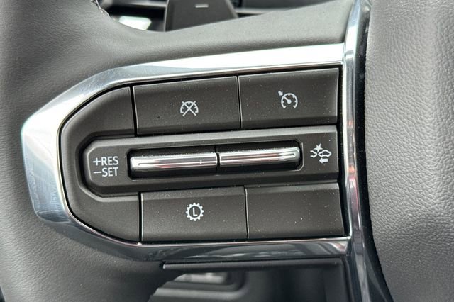 New 2026 GMC Yukon Denali w/ Sun & Power Step Package image 30