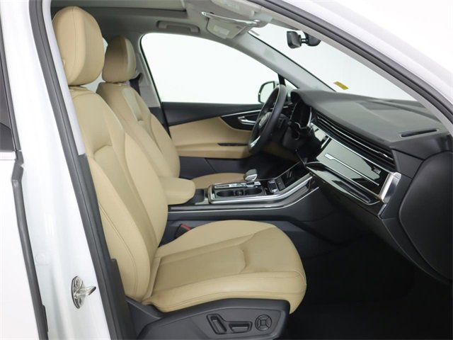 Used 2020 Audi Q7 2.0T Premium Plus w/ Premium Plus Package image 13