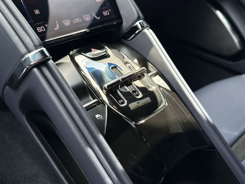 Used 2023 Ferrari Roma image 20