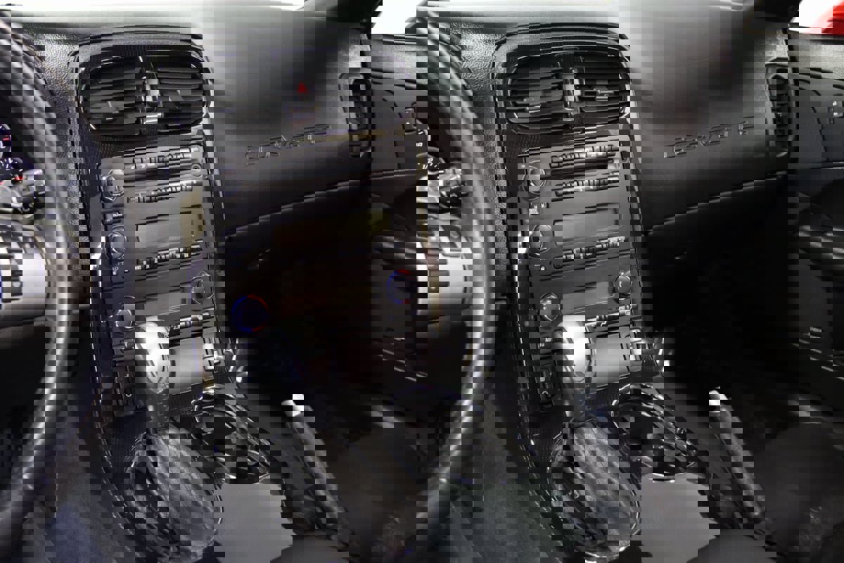 Used 2009 Chevrolet Corvette Convertible w/ Preferred Equipment Group image 49