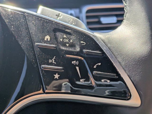 Used 2025 Mercedes-Benz GLE 350 4MATIC image 23