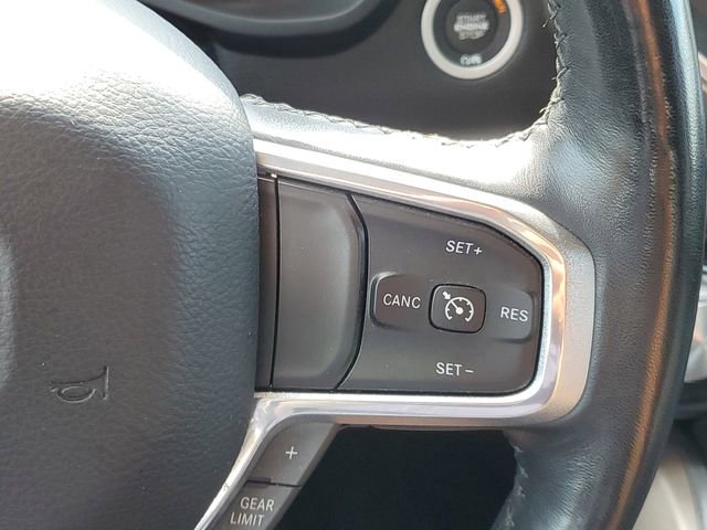 Used 2019 RAM 1500 Laramie AWD/4WD image 23