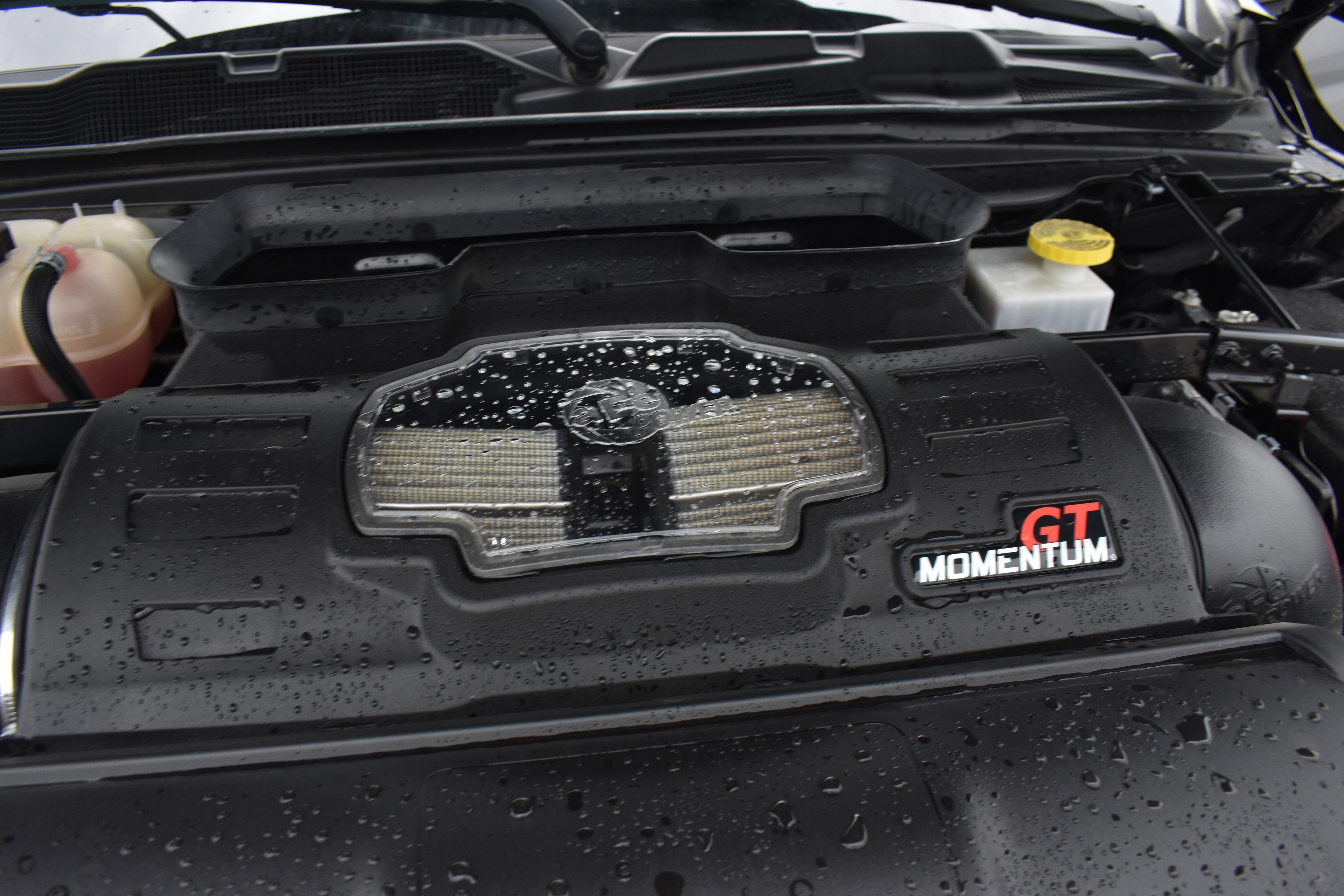 Used 2023 RAM 1500 TRX w/ TRX Level 2 Equipment Group AWD/4WD image 31