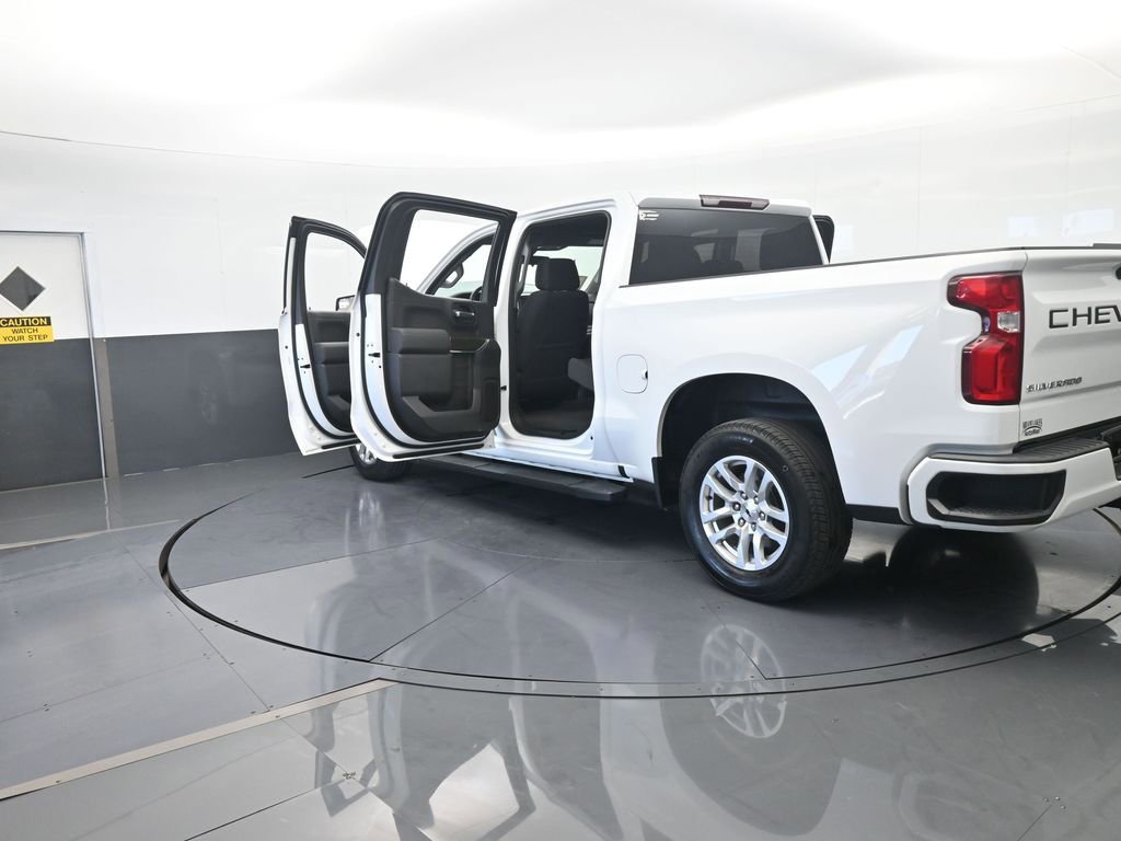 Used 2020 Chevrolet Silverado 1500 RST w/ All-Star Edition image 76