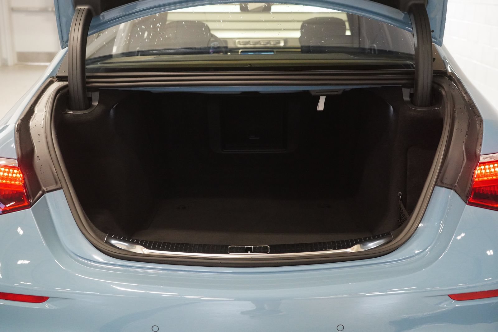 Certified 2024 Mercedes-Benz S 580 4MATIC Sedan image 30