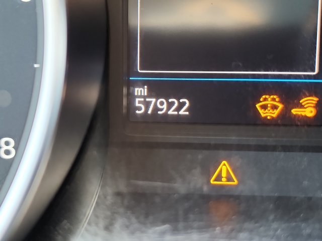 Used 2021 Volkswagen Tiguan SE FWD image 5