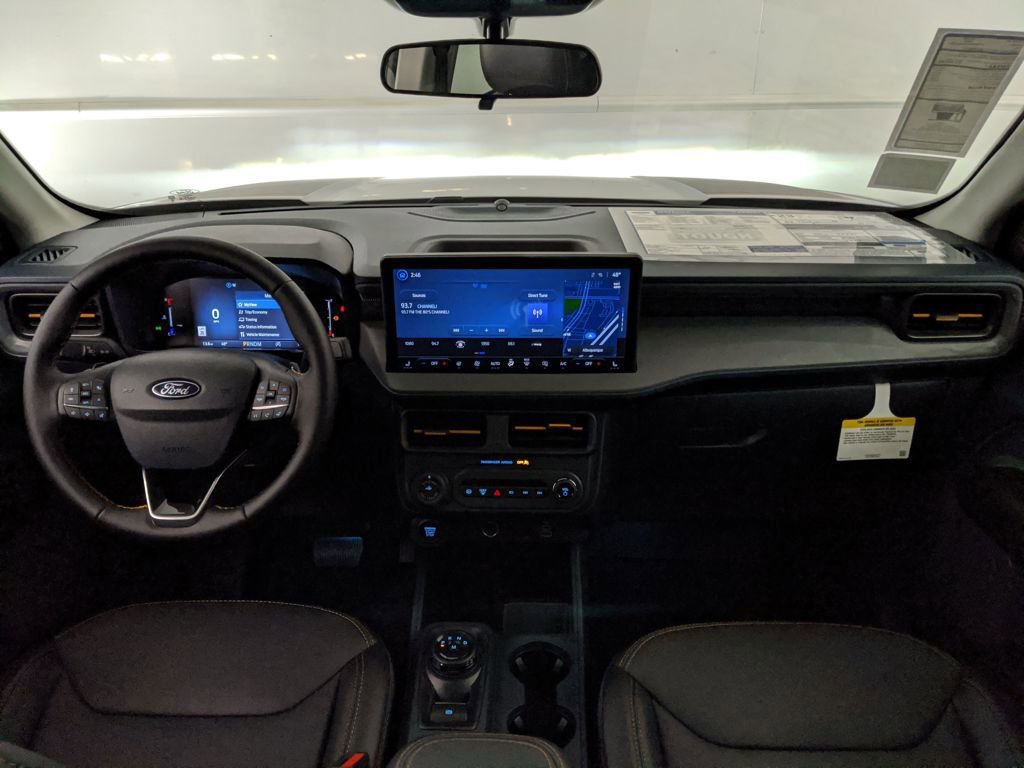 New 2026 Ford Maverick Tremor image 13