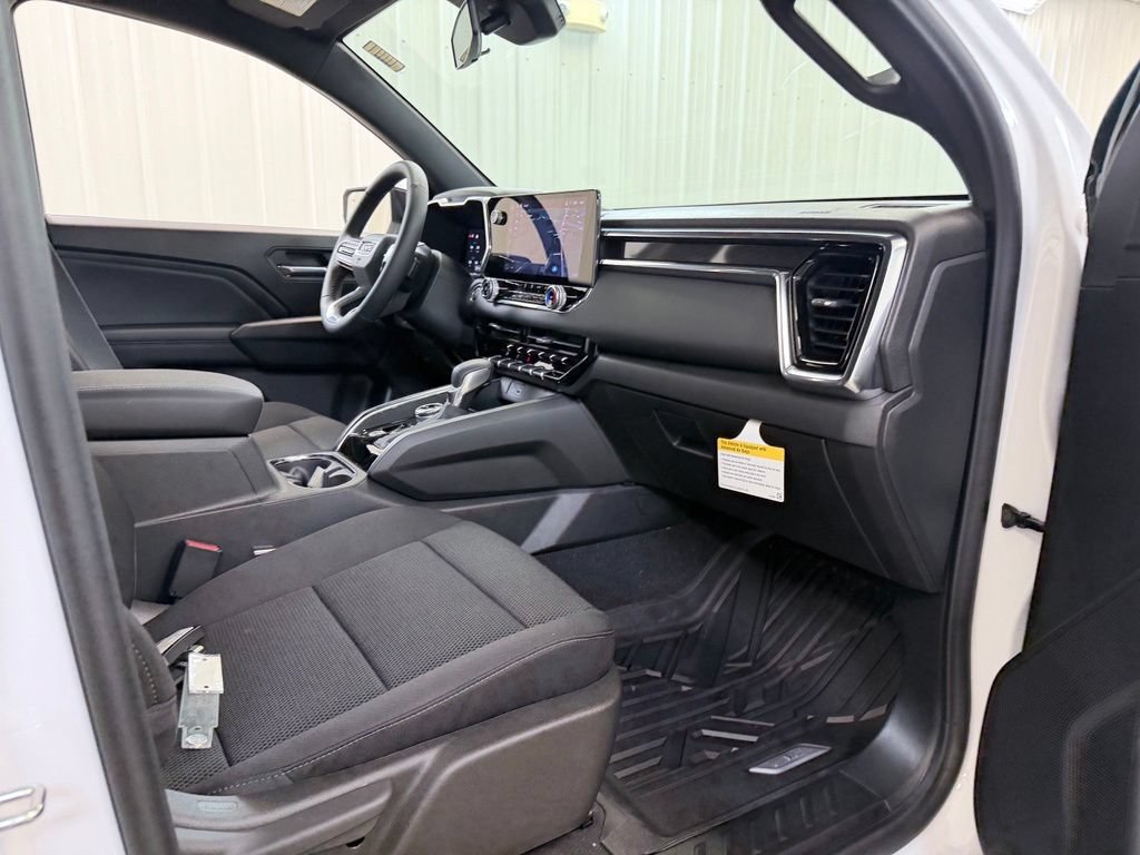 New 2026 GMC Canyon Elevation w/ Technology Package AWD/4WD image 32