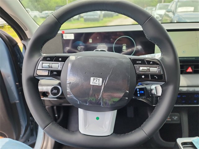 New 2025 Hyundai Ioniq 5 SE image 28