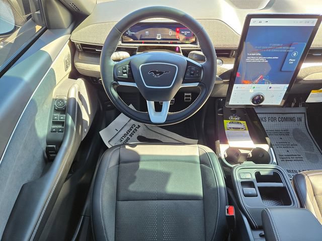 New 2025 Ford Mustang Mach-E GT AWD/4WD image 13