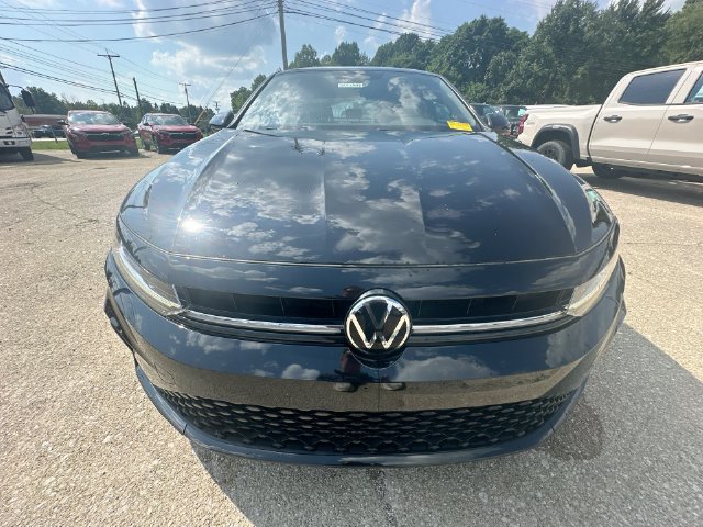 Used 2025 Volkswagen Jetta Sport FWD image 39
