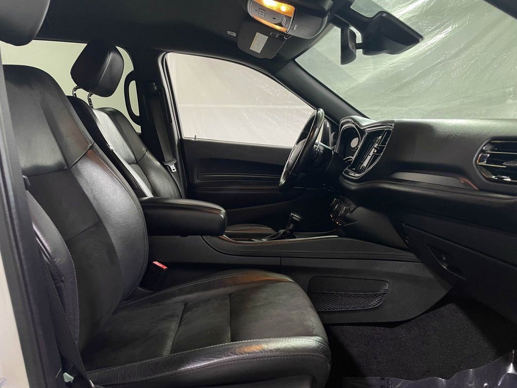 Used 2022 Dodge Durango GT image 53