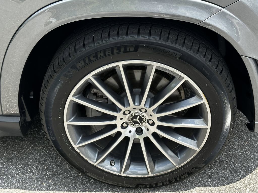 Certified 2023 Mercedes-Benz GLE 450 4MATIC image 14
