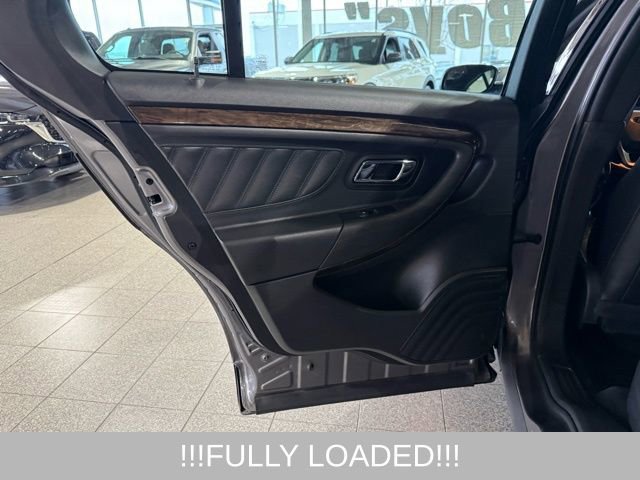 Used 2014 Ford Taurus Limited image 20
