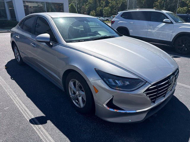 Used 2020 Hyundai Sonata SE FWD image 1