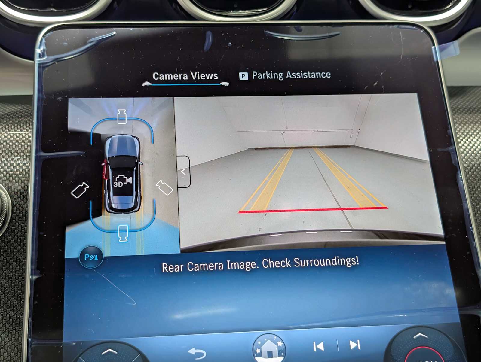 New 2026 Mercedes-Benz GLC 300 4MATIC image 25