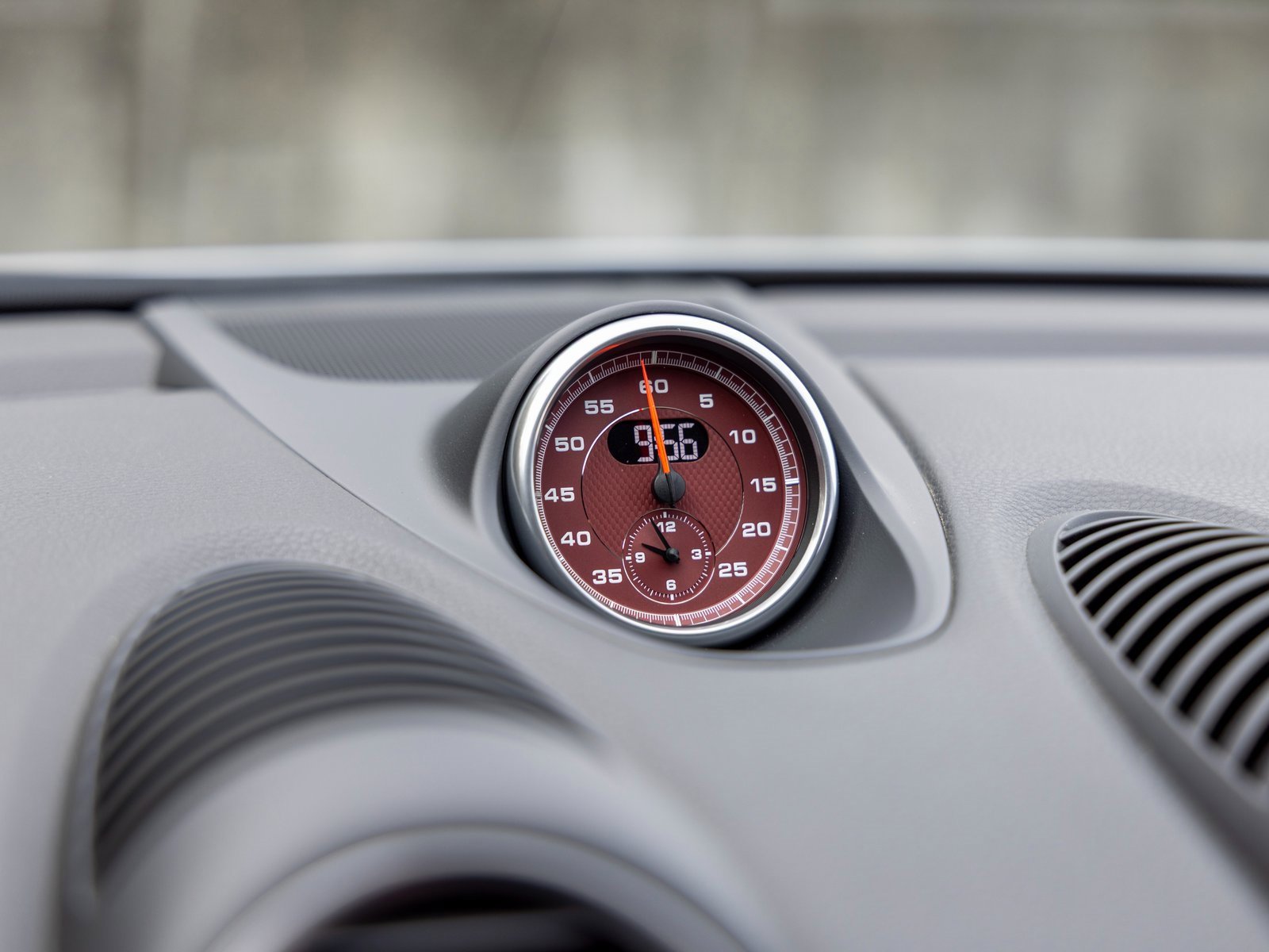 Certified 2025 Porsche 718 Boxster S image 34