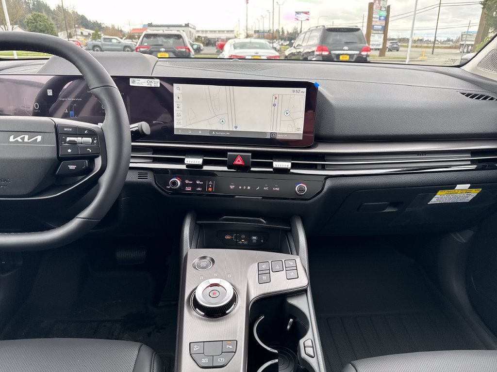 New 2026 Kia Sportage SX Prestige AWD/4WD image 23