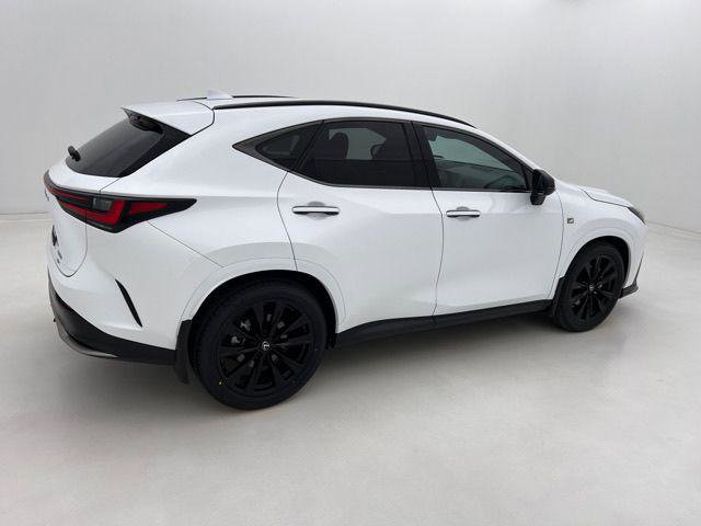 Certified 2024 Lexus NX 350 F Sport AWD/4WD image 6