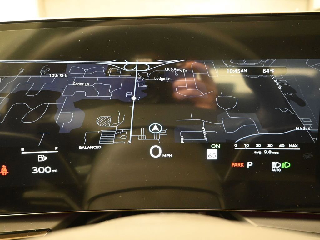 New 2026 Audi A6 Premium Plus image 30