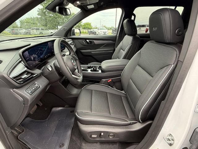 New 2025 Buick Enclave Sport Touring FWD image 14