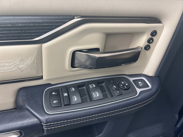 Used 2022 RAM 3500 Limited image 11