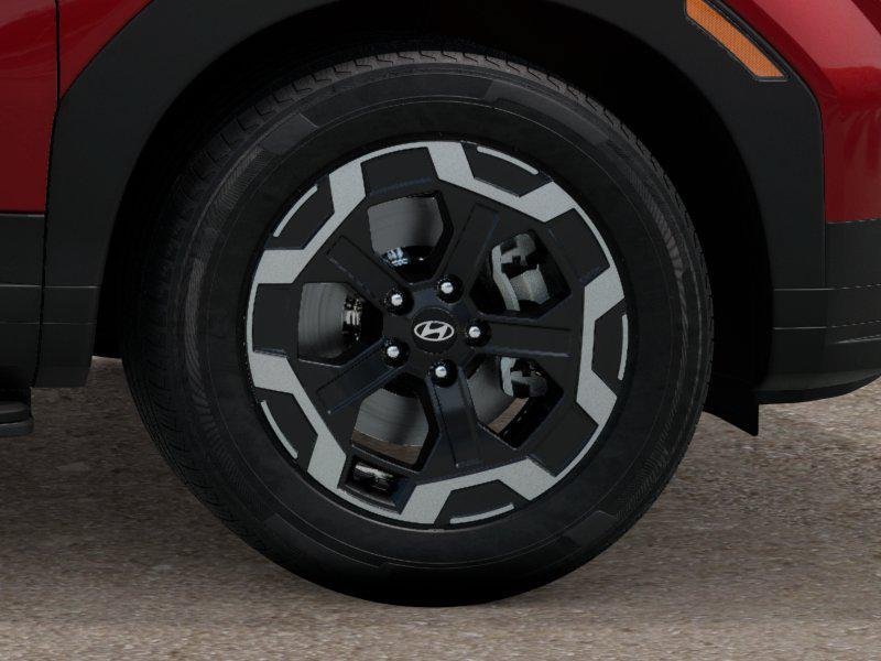 New 2026 Hyundai Santa Fe SEL FWD image 8