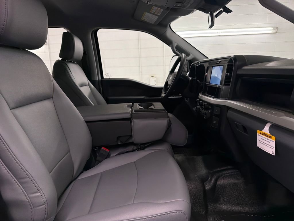 New 2026 Ford F250 XL AWD/4WD image 22